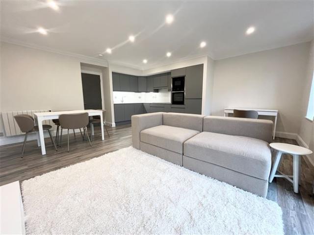 Fitzwilliam Quay Apartments, Ringsend, Dublin 4