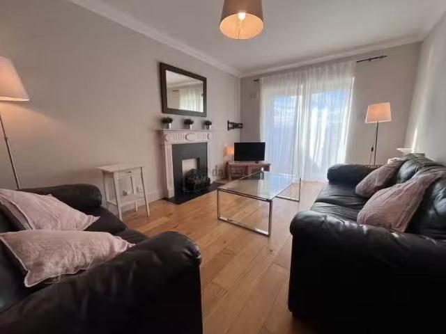 Fitzwilliam Quay Apartments, Ringsend, Dublin 4 is for rent