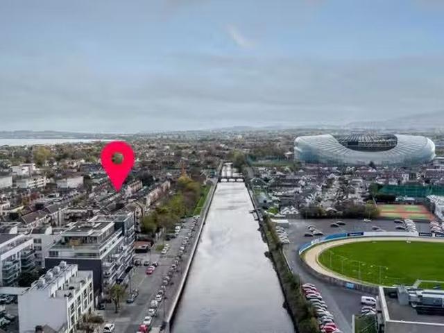 Fitzwilliam Quay Apartments, Ringsend, Dublin 4 is for rent
