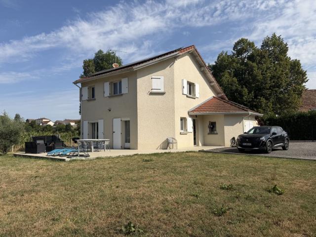 Fitilieu Vente Maison 38