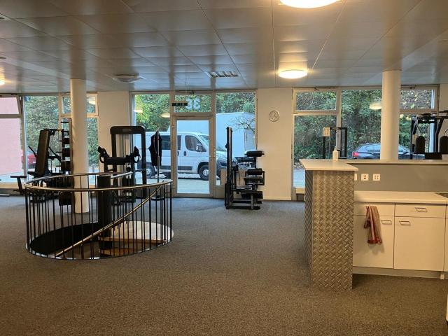 Fitness Studio