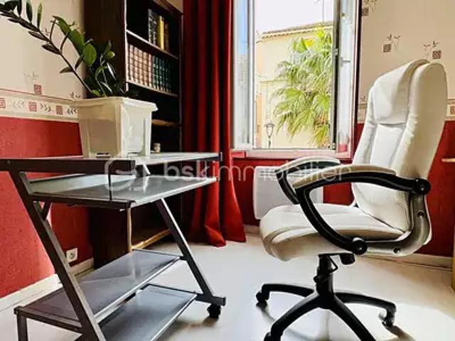 La Palme 11480 Achat / Vente maison 7 pièces t7