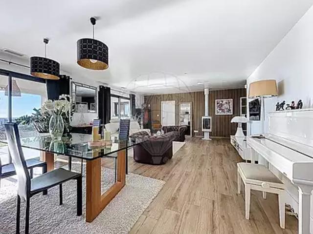 Fitou 11510 Achat / Vente maison 5 pièces t5