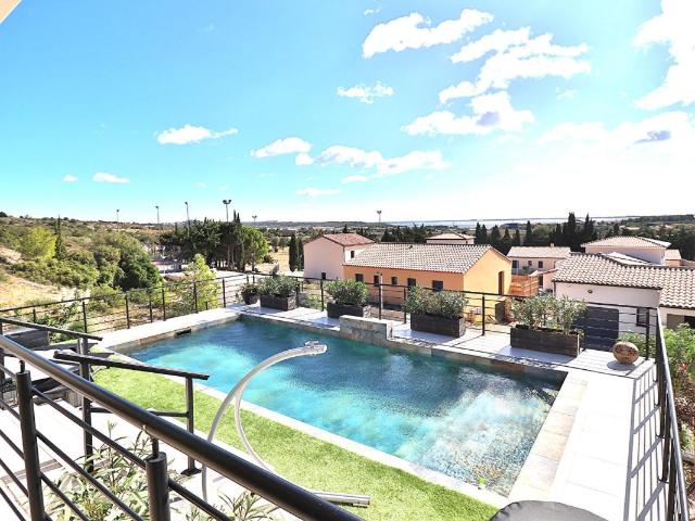 Fitou Vente Villa 11