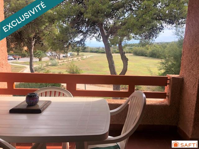 Fitou Vente Appartement 11