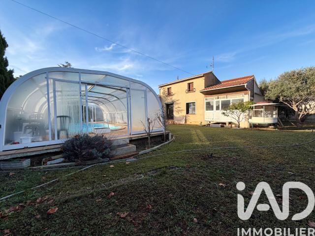 Fitou Vente Maison 11