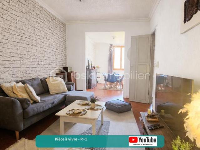 Fitou Vente Maison 11