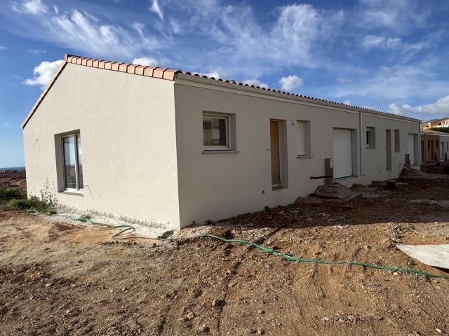 Fitou Vente Maison 11
