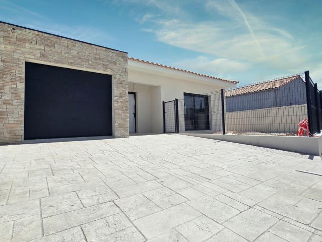Fitou Vente Maison 11