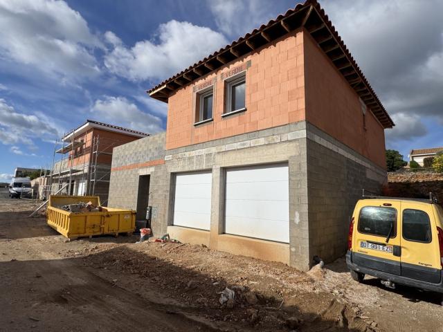 Fitou Vente Maison 11