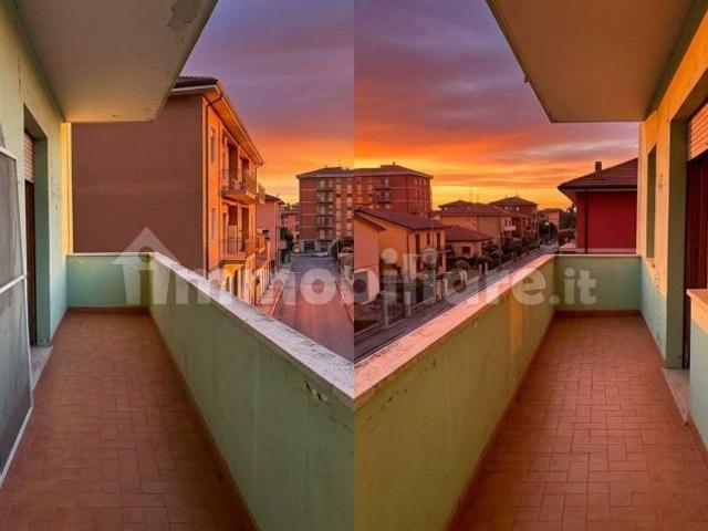 fiumicino appartamento