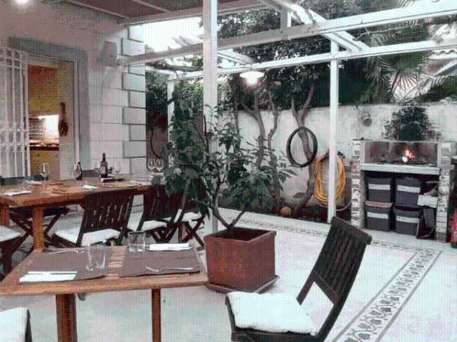 Fiumicino detached house for rent Cribmed