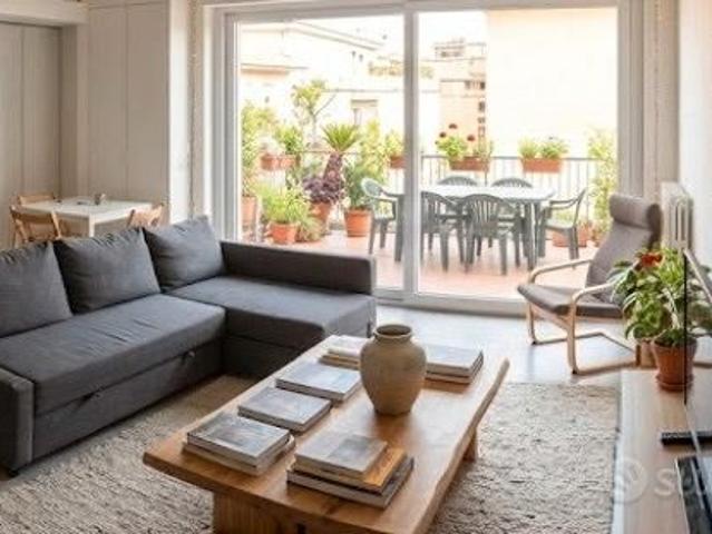Fiumicino Loft Libero Subito