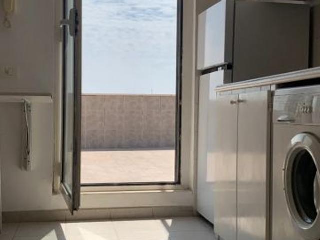 FIUMICINO MONOLOCALE ARREDEATO Con TERRAZZO PRIVATO