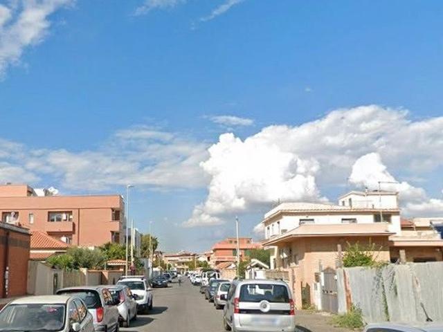 Fiumicino stanza ad uso singolo