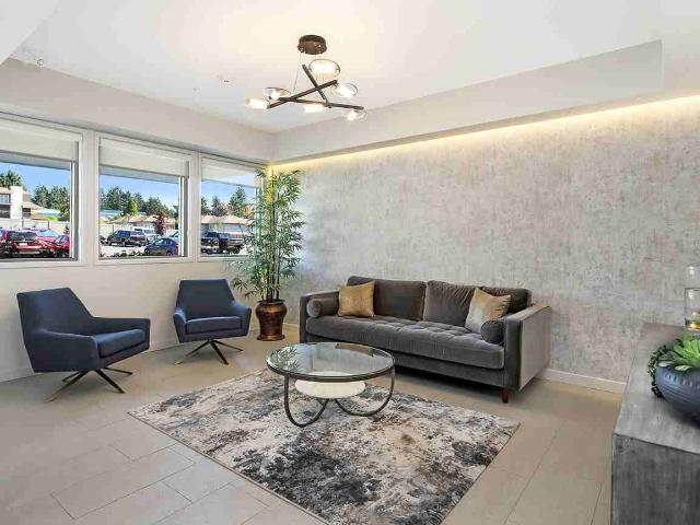 five7five Residences 2 Bedroom Apartment for Rent at 575 Dogwood St S, Campbell River, BC V9W 0E4