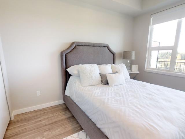 five7five Residences 2 Bedroom Apartment for Rent at 575 Dogwood St S, Campbell River, BC V9W 0E4