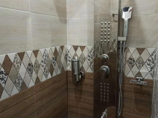 Five marla double story brand new house available lahore wapda town id 30275