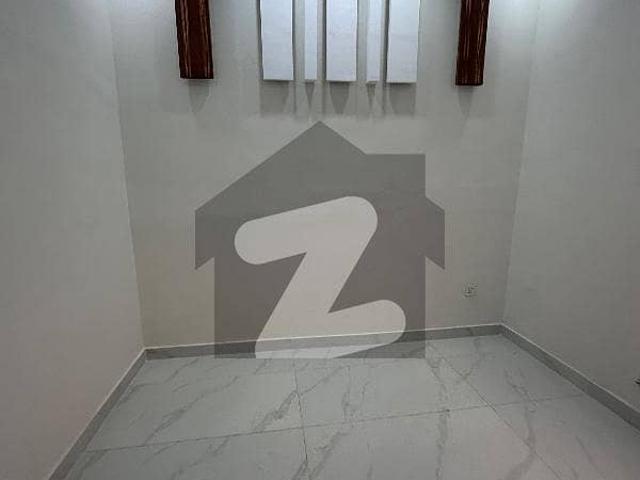 Five marla house available for rent in wapda town