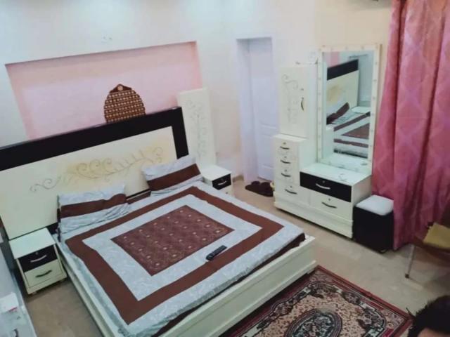 Five Marla House Fully Furnished For Rent in Bahria Town Lahore Bahria Town ID 52714