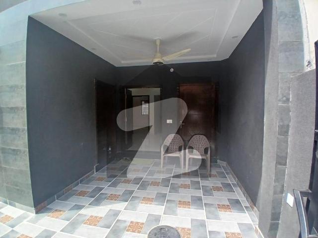 Five Marla House For Sale Wapda Town Phase 1