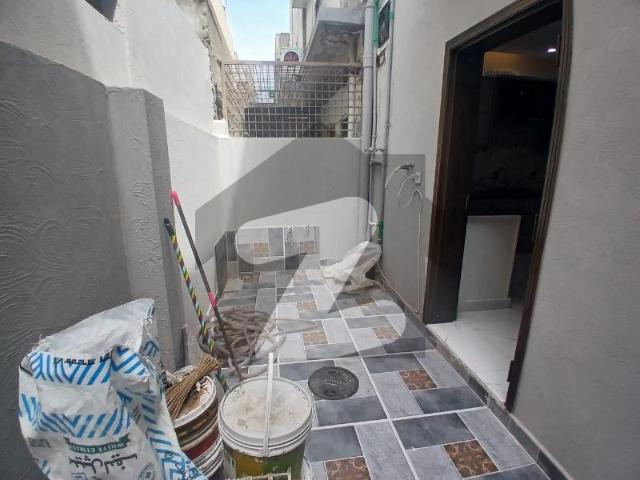 Five Marla House For Sale Wapda Town Phase 1