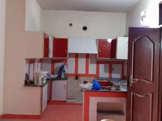 Five marla lower portion for rent in PGECHS punjab society phase2 Lahore Punjab Govt Employees Society ID 21649