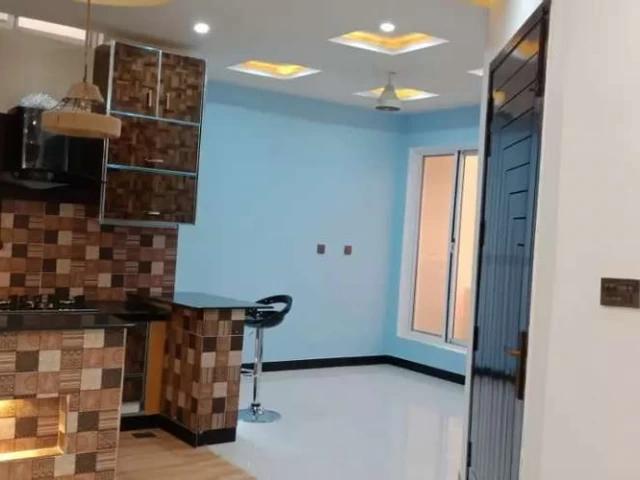 Five marla stylish house in banigala Islamabad Bani Gala ID 24008