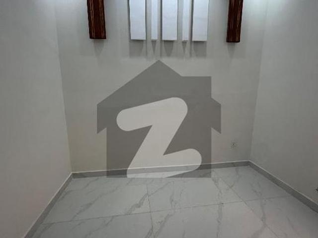 Five marla house available for rent in wapda town