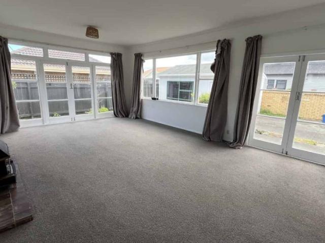 FIVE BEDROOM CITY CENTRE