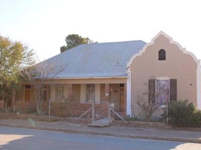 five bedroom delight