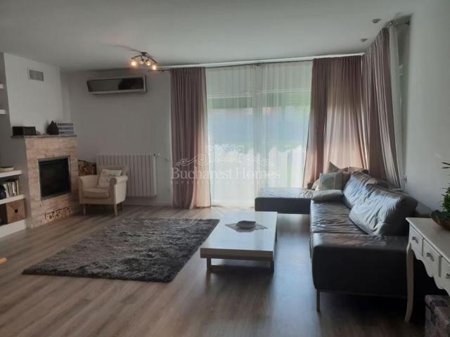 Five Bedroom House for Rent in Ibiza Complex Pipera