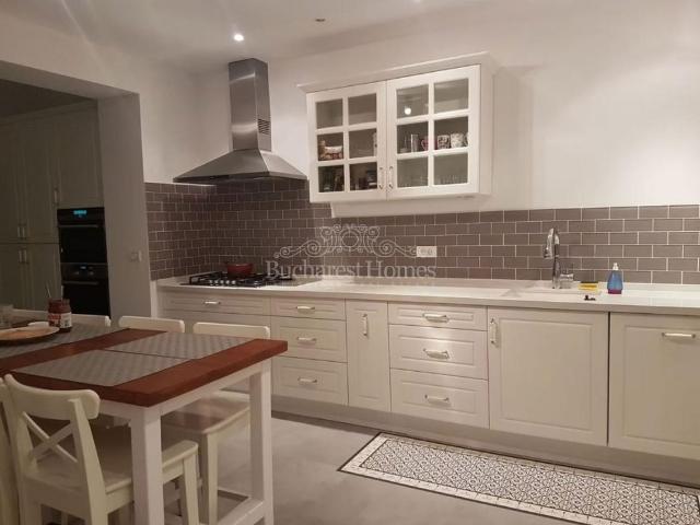 Five Bedroom House for Rent in Ibiza Complex Pipera