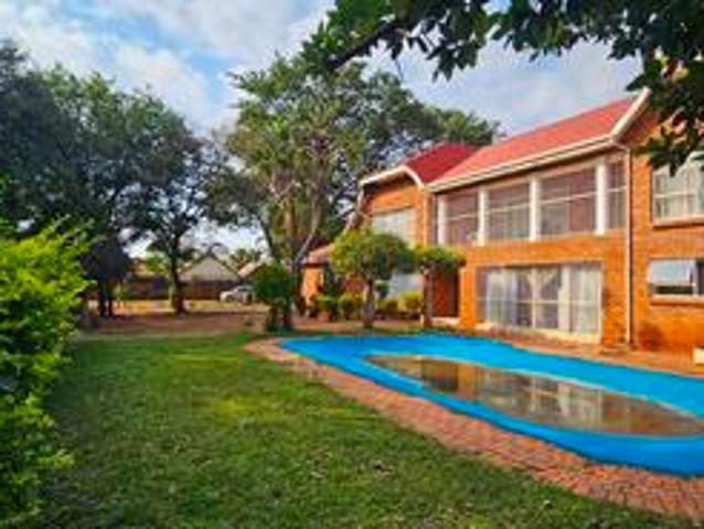 five bedroom house on the market in.