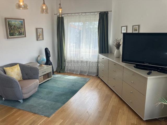 Five Bedroom House with Warm Charm Domenii