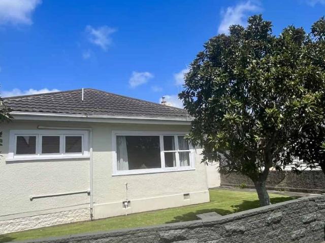 Five Bedroom Home Centrally Located