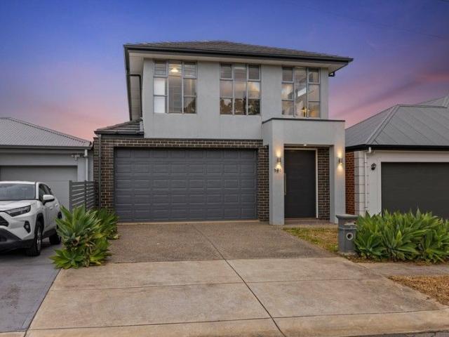 Five Bedroom Low Maintenance Home in a Blue Chip Locale