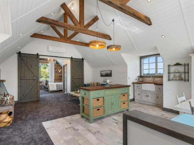 Five Bedroom Lifestyle Home with Pool, Multiple Living & 4 Car Garage