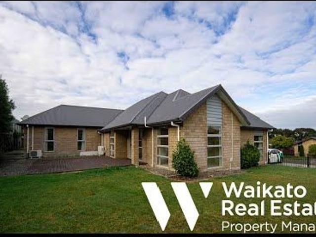 Five Bedroom Upmarket Home in Flagstaff