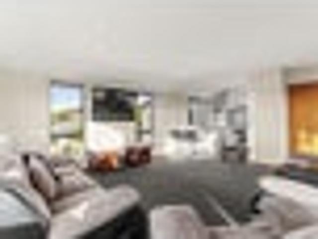 Five Bedrooms. Endless Flexibility