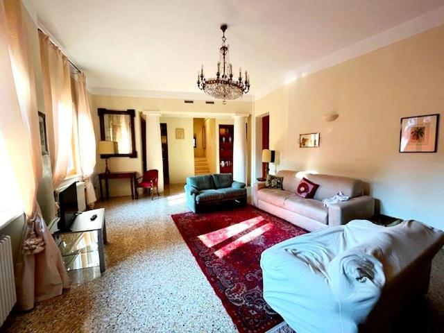 Five rooms Apartment TOP FLOOR FURNISHED DOUBLE BOX NEAR ISOLO SQUARE FOR RENT Verona Veronetta