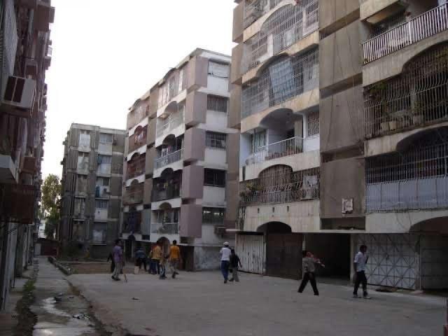 Five star luxury apt gulshan e iqbal Karachi Gulshan E Iqbal Block 6 ID 03418