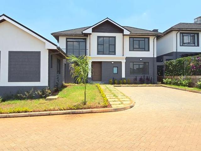 Five Star Paradise Runda