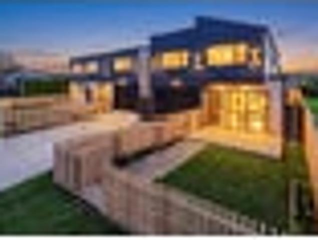 Five Stunning New Homes – Choose Your Perfect Fit