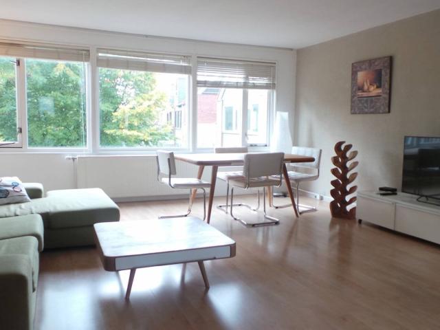 Fivelingo 247, Maisonnette in Utrecht B&S Rental Service