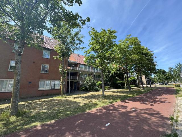 Fivelingo 247, Maisonnette in Utrecht B&S Rental Service