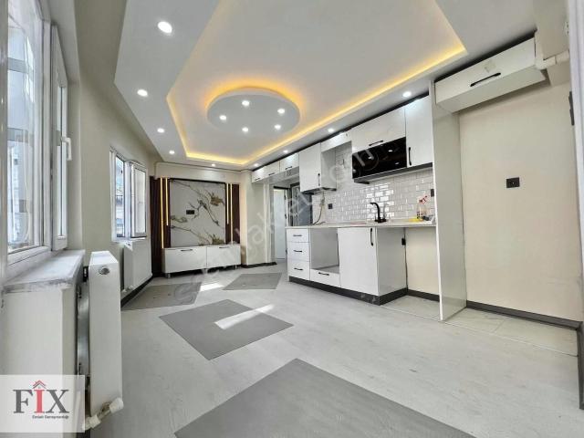 Fix'ten Arda Mahallesinde 3+1 100m2 Full Lüx Satılık Daire