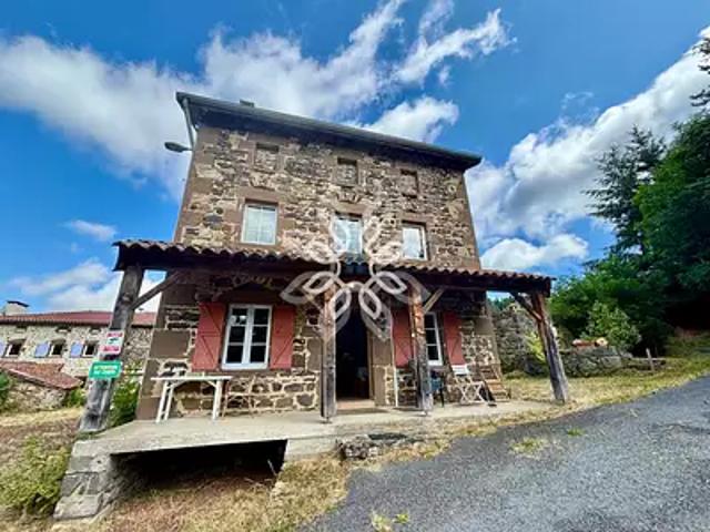Fix Saint Geneys 43320 Achat / Vente divers 19 pièces