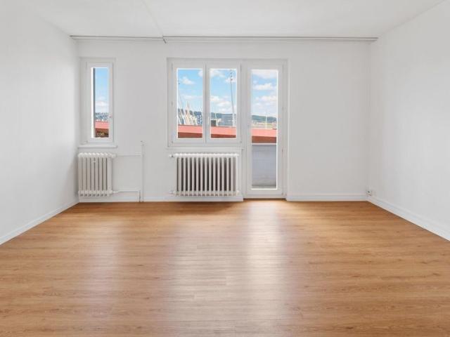 Fixed term 2 ZWG on the 1st floor, in 8048 Zurich for rent until 31.03.2027