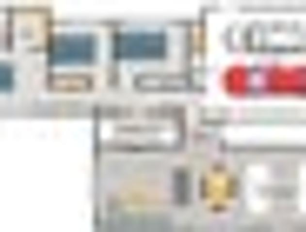 Fixed price, Modern layout, great location